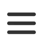 Menu SVG Icon